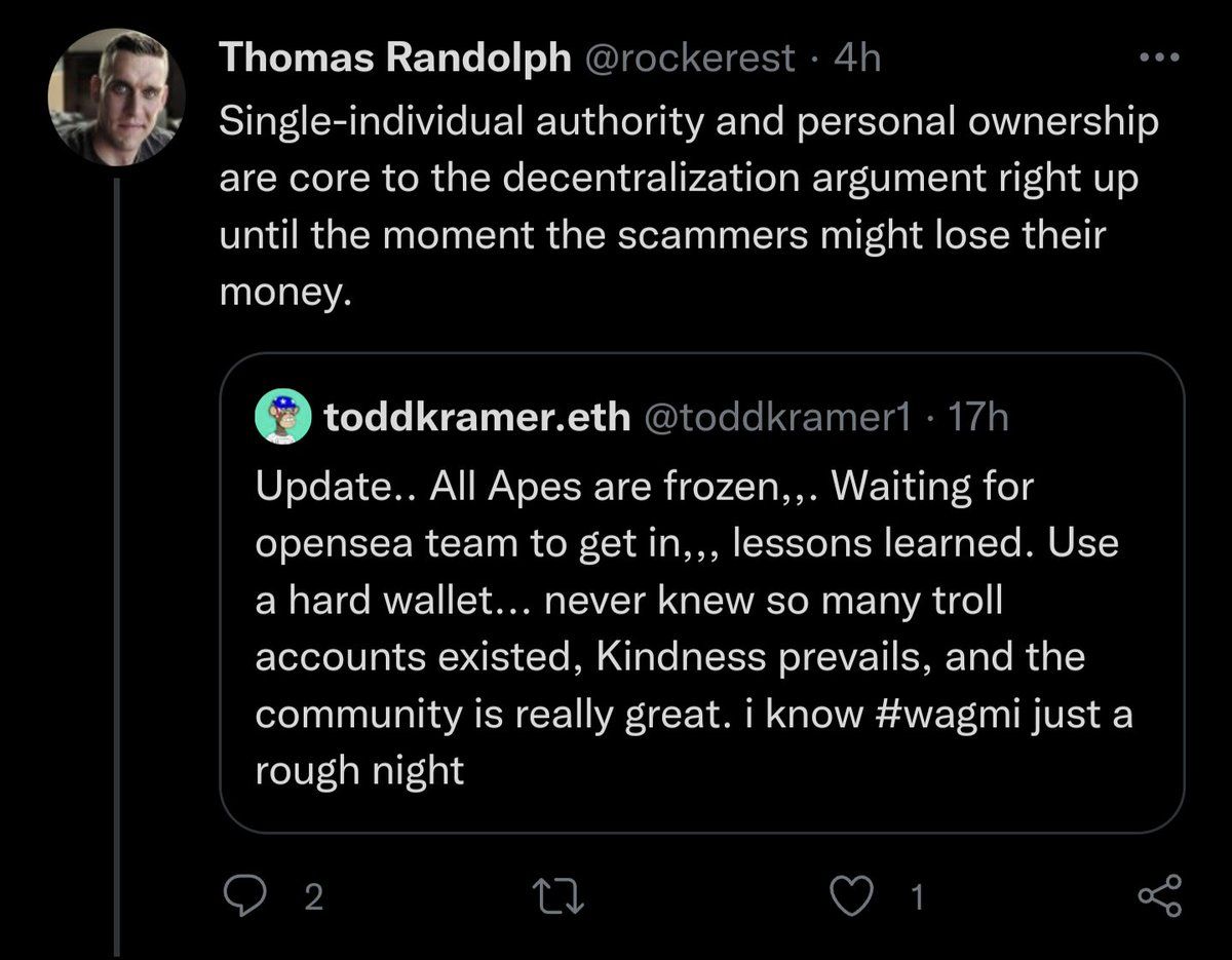oh my god twitter doesn’t include alt text from images in their API