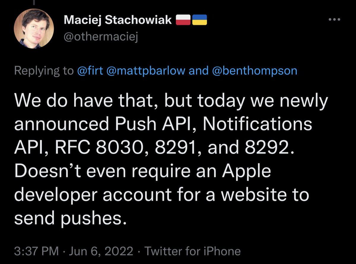 oh my god twitter doesn’t include alt text from images in their API