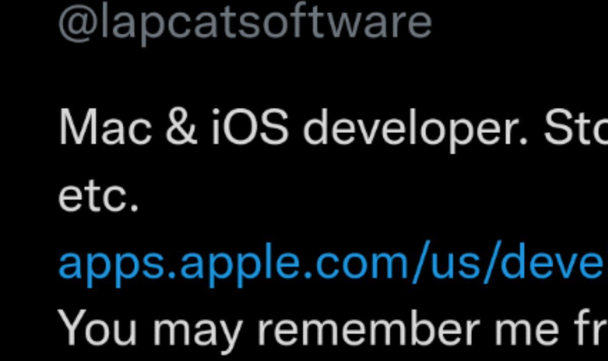 oh my god twitter doesn’t include alt text from images in their API