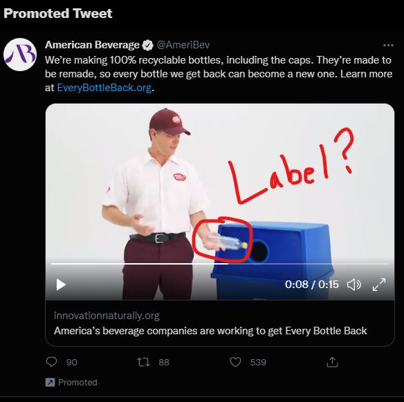 oh my god twitter doesn’t include alt text from images in their API