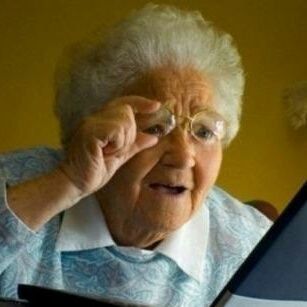 oh my god twitter doesn’t include alt text from images in their API