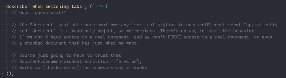 oh my god twitter doesn’t include alt text from images in their API
